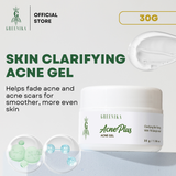 Greenika Acne Plus Gel