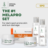 Greenika MelaPro Set