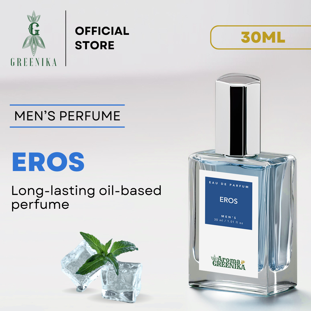 Aroma de Greenika Eros