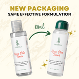 Greenika Glass Skin Toner