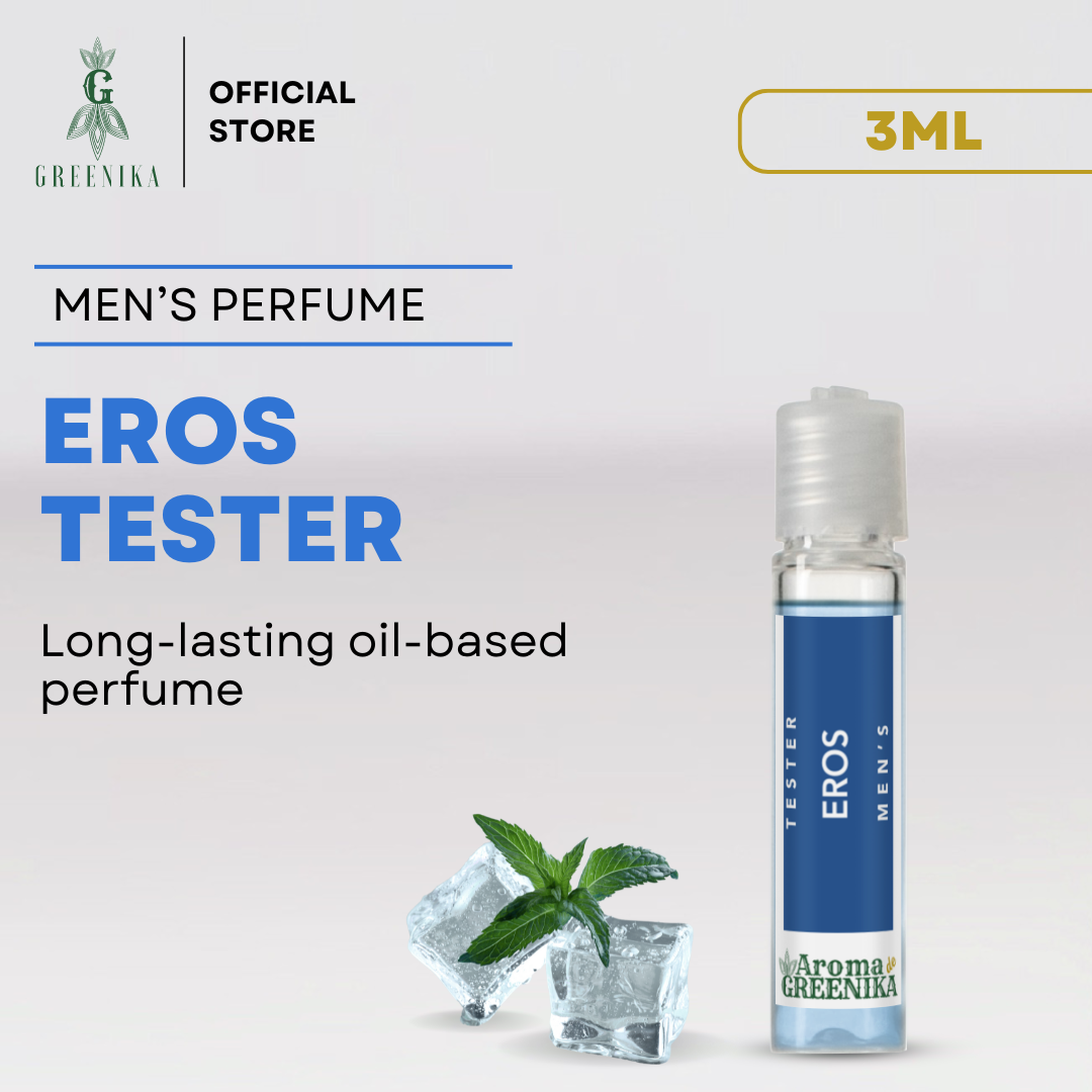 Aroma de Greenika Eros