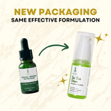 Greenika Tea Tree Serum