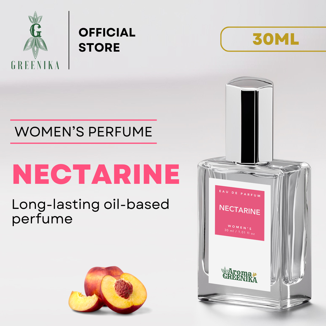 Aroma de Greenika Nectarine