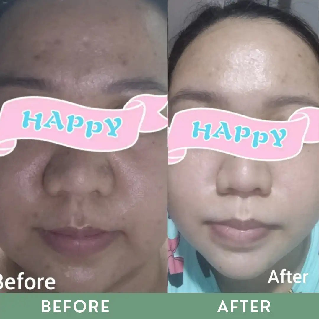 Greenika Tomato Face Serum Whitening Moisturizer