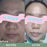 Greenika Tomato Face Serum Whitening Moisturizer