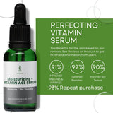 Greenika Vitamin ACE Serum