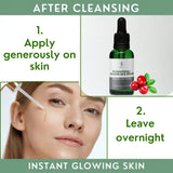 Greenika Vitamin ACE Serum