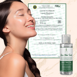 Greenika Glass Skin Toner