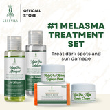 Greenika Melasma Set for Melasma Treatment