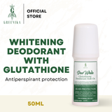 Greenika DeoWhite Glutathione Deodorant