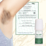 Greenika DeoWhite Glutathione Deodorant