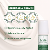 Greenika DeoWhite Glutathione Deodorant