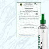 Greenika GreenFreeze Instant Cooling Spray