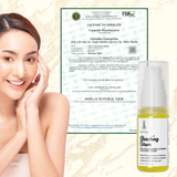 Greenika Bleaching Serum