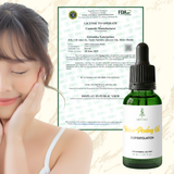 Greenika Yellow Extra Strong Peeling Oil