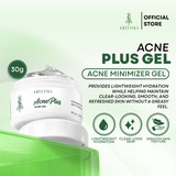 Greenika Acne Plus Gel
