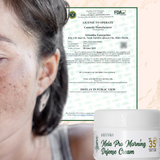 Greenika MelaPro Morning Defense Cream