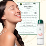Greenika Glass Skin Toner