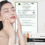 Greenika Maintenance Soap with Vitamin E