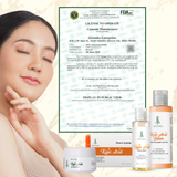 Greenika Kojic Acid Set
