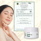 Greenika Glutathione Anti Aging Whitening Cream