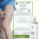 Greenika Bitefree Citronella Lotion + Moringa Soap Combo