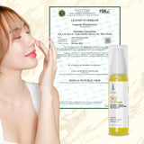 Greenika Extra Strength AHA Whitening Serum with 2% Niacinamide