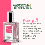 AROMA DE GREENIKA Bombshell