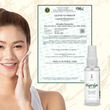 Greenika Micellar Water Cleansing Toner