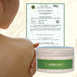 Greenika Exfolika Face and Body Scrub