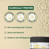 [ ANTI-FRECKLE CREAM ] Greenika G-Light Sunflower Cream