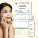 Greenika Pawpaw Fresh Facial Wash