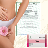 Greenika Yoni Soap Feminine Wash