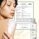 Greenika SkinPro Citronella Sunblock Lotion SPF 30