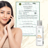 Greenika Retinol Facial Wash