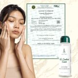 Greenika Oil Control Facial Toner
