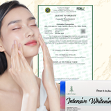 Greenika Organic Intensive Whitening Soap