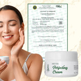 Greenika Perfecting Cream Anti Aging Rejuvenating Cream
