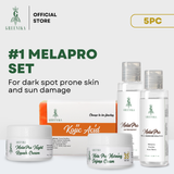Greenika MelaPro Set