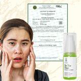 Greenika Tea Tree Serum