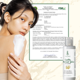 Greenika SunPro Pureblock Lotion with SPF 50