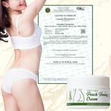 Greenika Peach Firming Cream (Formerly Butt Firming Cream)