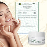 Greenika Dark Spot Remover Cream