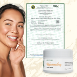 Greenika Anti Aging Rejuvenating Cream