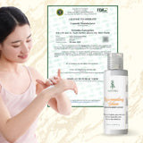 Greenika Rejuvenating Whitening Lotion