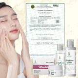 Greenika Glutathione 4pc Set