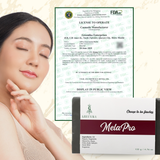 Greenika Melasma Peeling Soap