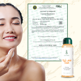 Greenika Kojic Acid Toner