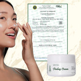 Greenika Peeling Cream