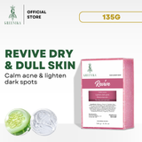 Greenika Revive Soap